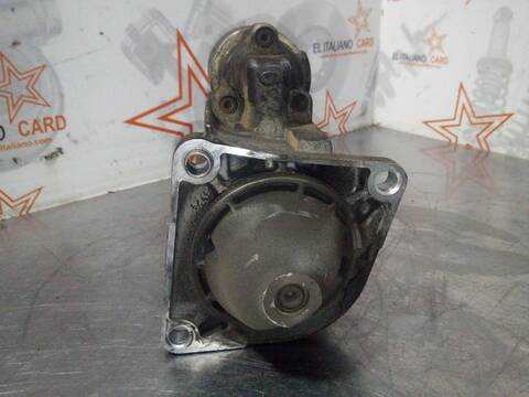 Foto 4ª: Motor de Arranque Alfa Romeo Giulietta DISTINCTIVE 105CV 77KW [940A3000] (2011)