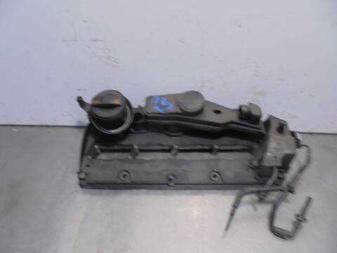 Despiece Motor Volkswagen Passat 2.0 TDI BERLINA 140CV 103KW