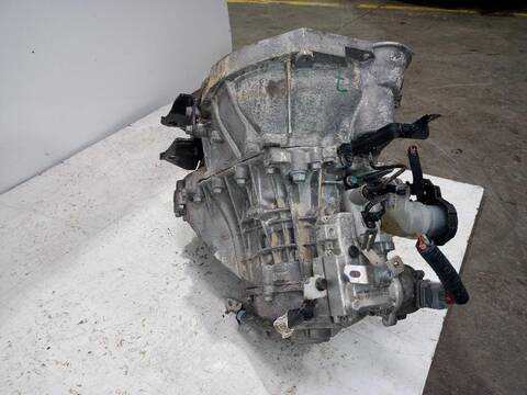 Foto 3ª: Caja Cambios Hyundai i20 ESSENCE MILD-HYBRID 100CV [G3LF  G3LE] (2020)