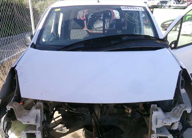 Foto 1ª: Capot Citroen Berlingo 1.6 HDI 2015-2019 [BH02] (2019)