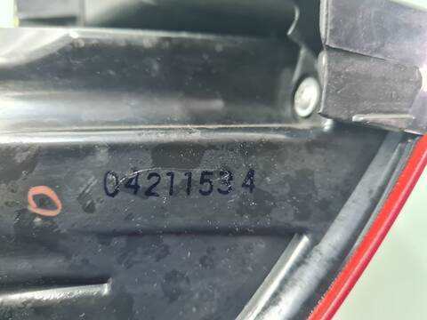 Foto 2ª: Piloto Trasero Derecho Mazda CX5 2.2 TD CAT 150CV 110KW [SH] (2013)
