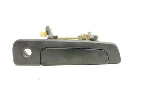 Maneta Exterior Delantera Derecha Mitsubishi Montero 1.8 CAT 114CV 84KW