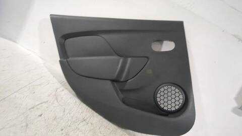 Foto 1ª: Tapizados Cartoneras Dacia Sandero 1.5 DCI 90CV [K9K 612 K9K 626] (2012)