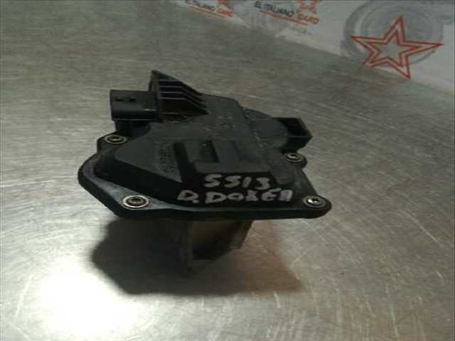 Caja Mariposa Dacia Dokker AMBIANCE 75CV 55KW