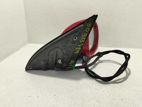 Foto 2ª: Retrovisor Derecho Volkswagen Passat EDITION 2 TDI DPF 170CV [BMR] (2005)