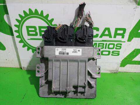 Foto 3ª: Centralita Motor ECU Renault Scenic XMOD BOSE 132CV 97KW [H5F 404, H5F 408] (2016)