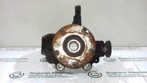 Mangueta Delantera Izquierda Ford C Max TREND 115CV 85KW CB3)