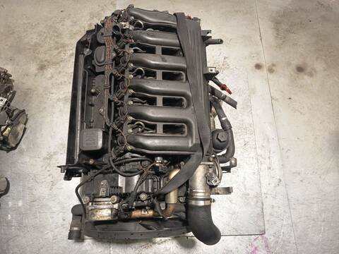 Motor Completo Bmw X5 3.0 D 218CV 160KW
