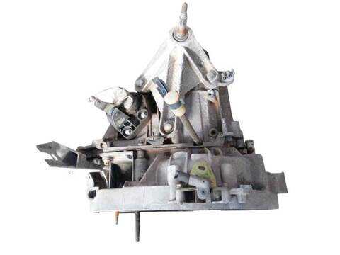 Caja Cambios Renault Scenic 1.5 DCI JM0F)