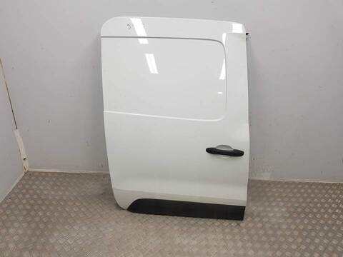 Puerta Lateral Corredera Derecha Renault Express ADVANCE