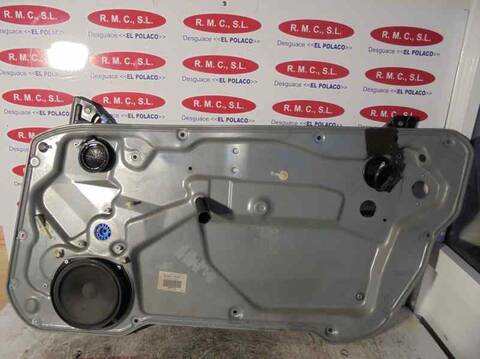 Elevalunas Eléctrico Delantero Derecho Seat Ibiza 1.9 SDI 64CV 47KW