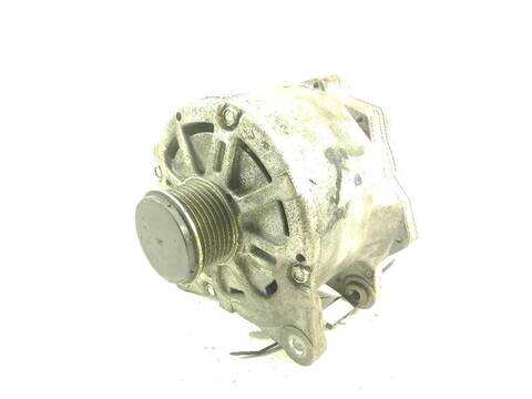 Alternador Porsche Cayenne 3.6