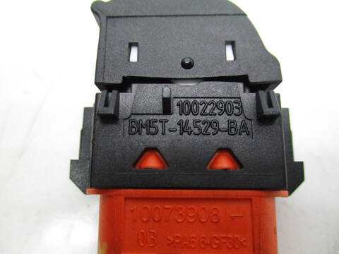 Foto 3ª: Botonera Elevalunas Ford C Max T3DA CEU) (2014)