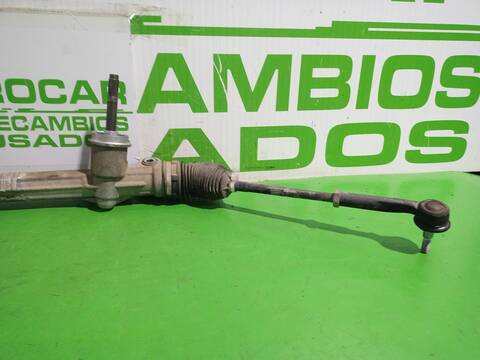 Foto 2ª: Cremallera de Direccion Opel Corsa 1.3 16V CDTI 75CV 55KW [Z13DTJ] (2007)