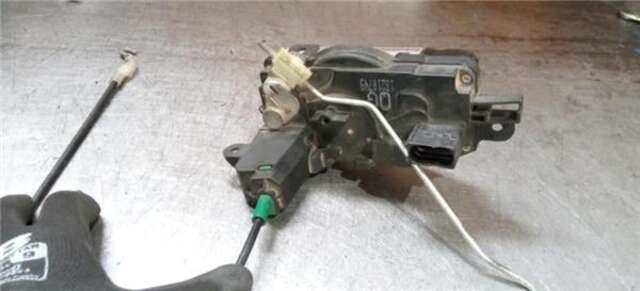 Foto 1ª: Cerradura Puerta Delantera Derecha Opel Astra 1.7 CDTI [Z 17 DTH]