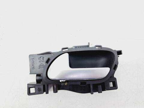 Maneta Interior Delantera Izquierda Citroen C Elysee EXCLUSIVE 99CV 73KW