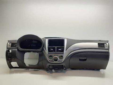 Foto 2ª: Kit Airbag Subaru Forester 2.0 DIESEL CAT 147CV 108KW [EE20] (2008)