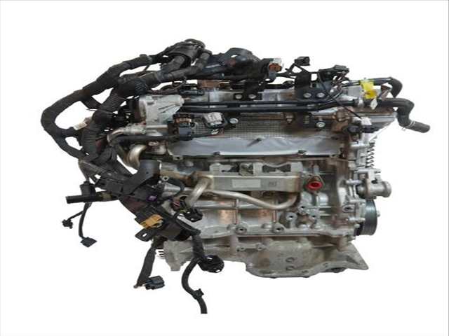 Foto 2ª: Motor Completo Kia Niro 141 CV 104KW [G4LE] (2017)