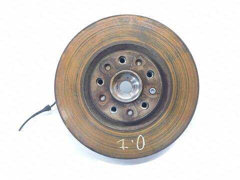 Mangueta Delantera Izquierda Alfa Romeo Tonale SPRINT