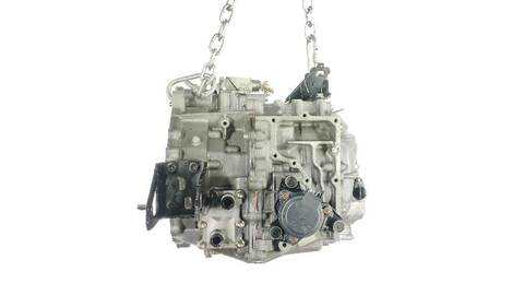 Foto 2ª: Caja Cambios Toyota Auris 1.8 HYBRID ZWE150_) (2006)