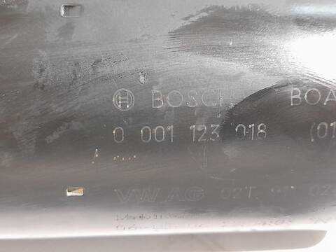 Foto 3ª: Motor de Arranque Seat Ibiza 1.4 TDI CAT BNM) 69CV (2001)