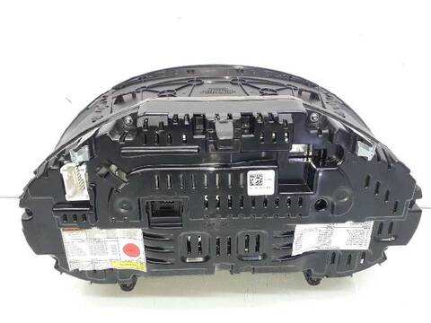 Foto 2ª: Cuadro de Instrumentos Mercedes Clase X 250 D 470.210) 163CV 120KW BM 470) (2017)
