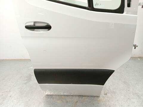 Foto 2ª: Puerta Delantera Derecha Mercedes Sprinter 419 CDI RWD 907.643 907.645 907.647) 190CV 140KW FURGONETA [654920] (2024)