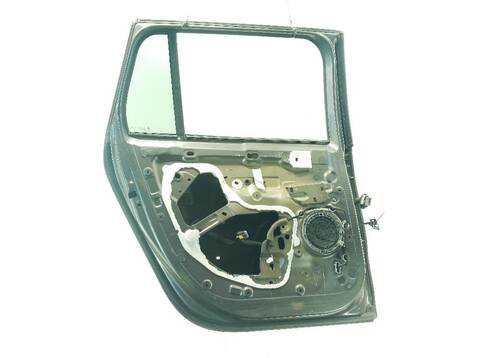 Foto 3ª: Puerta Trasera Izquierda Citroen C4 1.6 BLUEHDI 120 (2013)