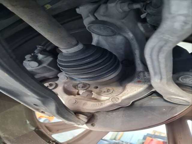 Mangueta Delantera Derecha Renault Scenic ZEN 158CV GRAN