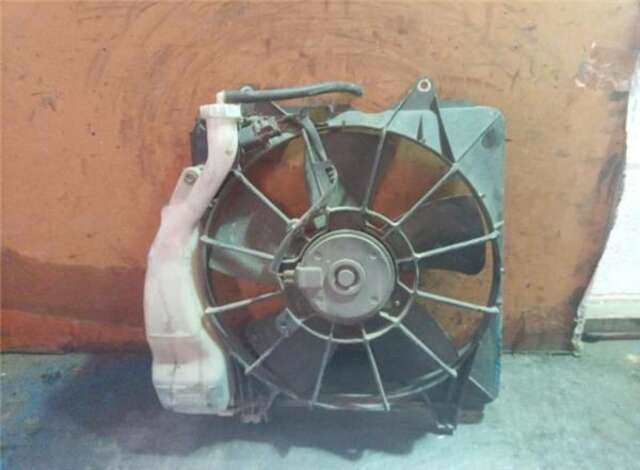 Electroventilador Honda Civic 1.8 16V