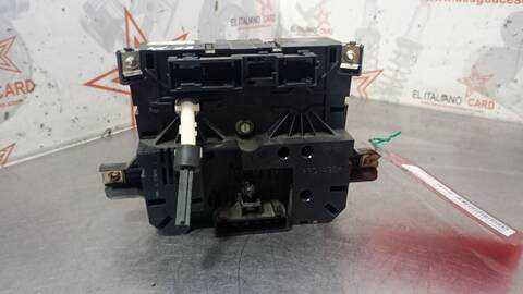 Foto 3ª: Mando Calefacción A. A. Mercedes Vito 115 CDI LARGO 639.603) 150CV 110KW CAJA CERRADA [646982] (2004)