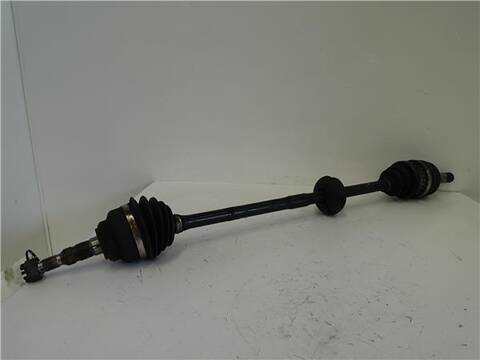 Transmision Delantera Derecha Opel Astra 2.0 DTI 16V BERLINA 101CV 74KW