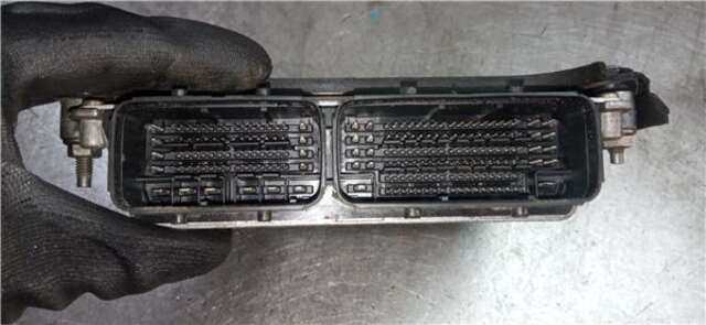 Foto 3ª: Centralita Motor ECU Citroen C4 1.2 SEDUCTION [1.2 LTR. - 96 KW 12V E-THP - PURETECH] [HN02]