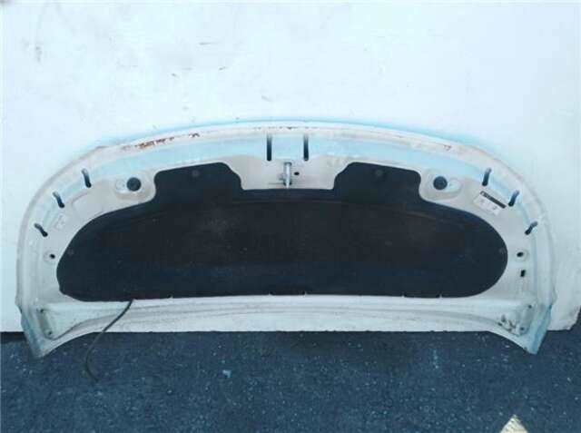 Foto 2ª: Capot Citroen C3 