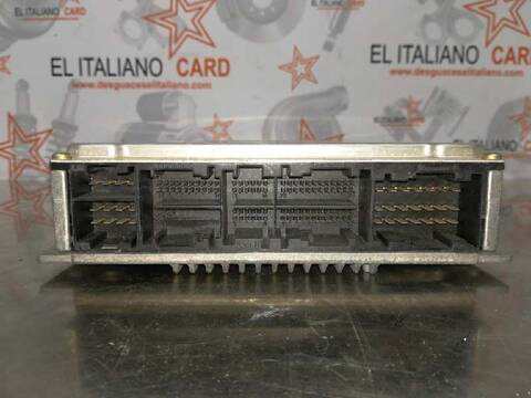 Foto 3ª: Centralita Abs Mercedes Clase ML 320 3.2 G V6 18V CAT W163) (1997)