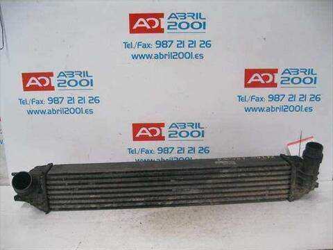 Intercooler Renault Laguna 2.0 DCI BT0K BT0J BT1A BT1D) BERLINA 131CV 96KW