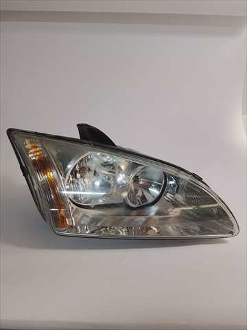 Faro Derecho Ford Focus 1.6 D