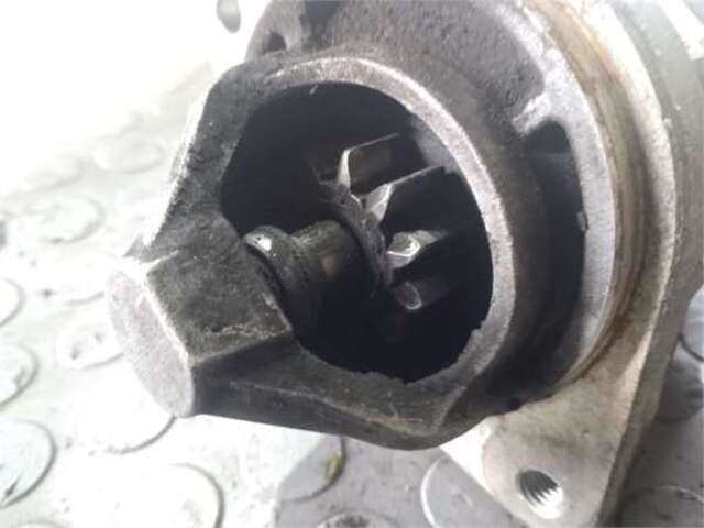 Foto 3ª: Motor de Arranque Ford Focus 1.0 EDITION [1.0 LTR. - 92 KW ECOBOOST CAT] [M1DA]