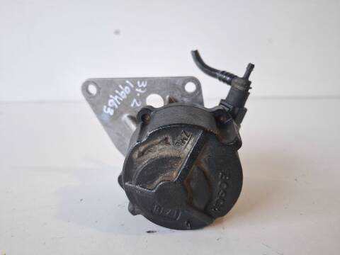 Foto 2ª: Depresor Freno Bomba Vacio Citroen C1 RD FAMILIALE 60CV (1985)