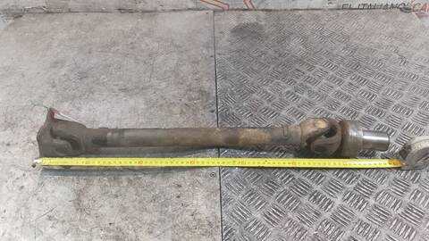 Transmision Central Suzuki Vitara 1.6 HARD TOP XALOC LUJO 87CV 64KW