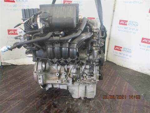 Motor Completo Suzuki Swift 1.3 92CV 68KW