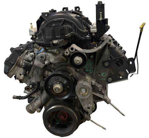 Motor Completo Dodge Ram 5.7 V8 396 CV 291KW