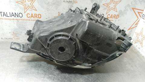 Foto 2ª: Faro Derecho Mercedes Clase R 280 R 350 CDI 4-MATIC 251.022) 224CV 165KW [OM642950] (2006)