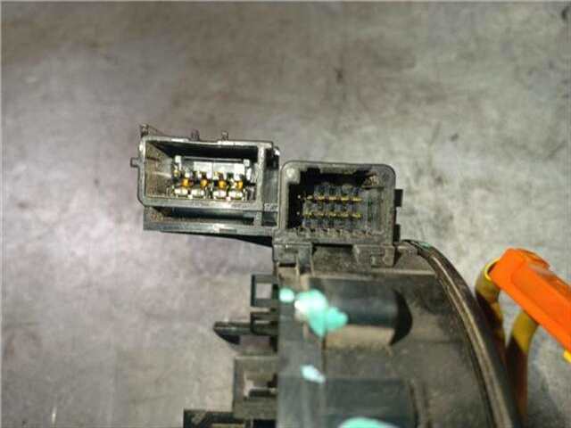 Foto 3ª: Anillo Airbag Toyota Corolla 2.0 D-4D SOL [2.0 LTR. - 85 KW TURBODIESEL CAT] [1CD-FTV]