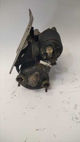 Motor de Arranque Audi A4 2.0 GASOLINA