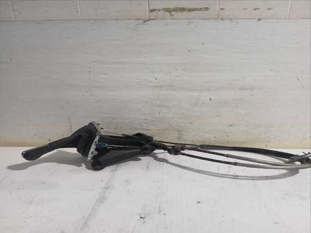 Palanca de Cambio Toyota Corolla 2.2 D-4D AUR10_) 177CV