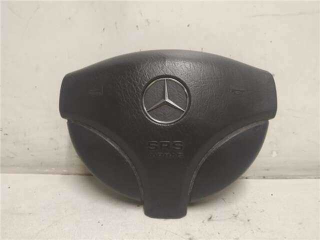 Airbag Delantero Izquierdo Mercedes Clase A 140 1.4 140 (168.031) [1.4 LTR. - 60 KW CAT]