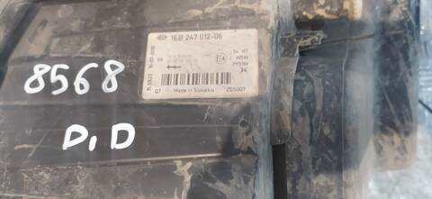 Foto 3ª: Faro Derecho Mercedes Sprinter 3.0 CDI CAT 190CV 140KW CAJA ABIERTA [642896] (2011)