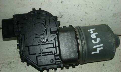 Motor Limpia Delantero Volkswagen Passat ADVANCE 4MOTION 130CV 96KW