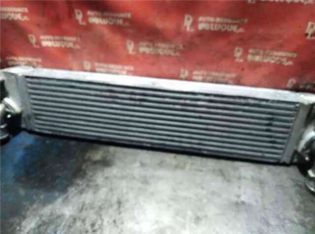 Foto 3ª: Intercooler Nissan X-Trail 2.0 DCI (T31)(03.2007-_) [M9R]